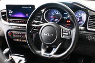 Kia Pro Ceed 1.5 ProCeed GT-Line ISG 5dr 16