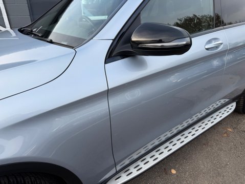 Mercedes-Benz GLC GLC 220 D 4MATIC AMG LINE PREMIUM PLUS 15