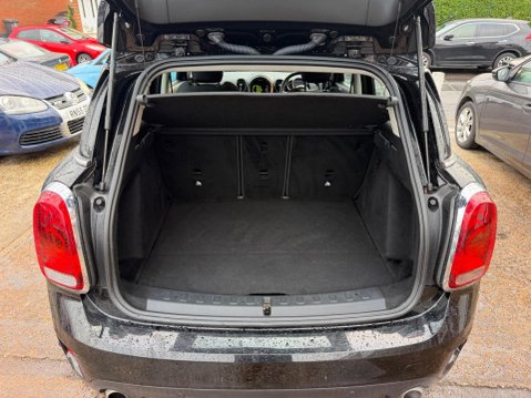 Mini Countryman 2.0 Cooper S ALL4 Euro 6 (s/s) 5dr 25
