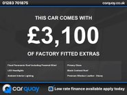 Land Rover Range Rover Evoque 2.0 Range Rover Evoque R-Dynamic S D Auto 4WD 5dr 18