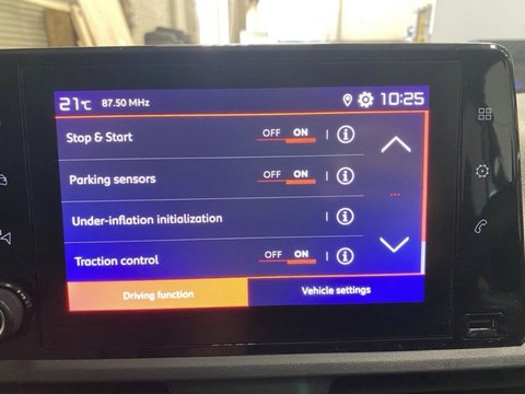 Citroen Berlingo 650 ENTERPRISE EDITION M BLUEHDI 18