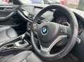 BMW X1 2.0 X1 xDrive 20d XLine Auto 4WD 5dr 44