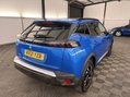 Peugeot 2008 1.2 PureTech Allure Premium Euro 6 (s/s) 5dr 53