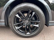 Audi Q3 1.5 TFSI CoD 35 Black Edition Sportback S Tronic Euro 6 (s/s) 5dr 81