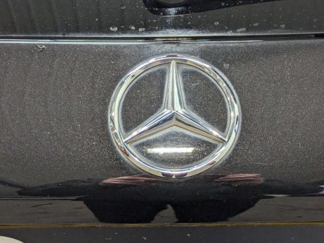 Mercedes-Benz GLC 2.0 GLC 220 D 4Matic AMG Line Auto 4WD 5dr 38