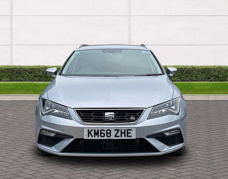 SEAT Leon 1.5 Leon FR Sport TSI Evo 5dr 5