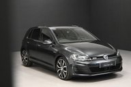 Volkswagen Golf 2.0 Golf GTD Semi-Auto 5dr 7