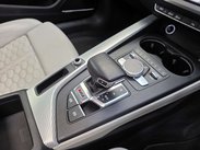 Audi RS5 2.9 TFSI V6 Coupe 2dr Petrol Tiptronic quattro Euro 6 (s/s) (450 ps) 11