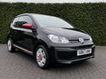 Volkswagen Up 1.0 Up by Beats 3dr 1