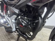 Honda CB GLR 125 2019 ONLY 10K NEW MOTSERVICED 125CC LEARNER BIKE CBF125 29