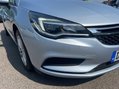 Vauxhall Astra 1.6 CDTi ecoFLEX Tech Line Euro 6 (s/s) 5dr 13