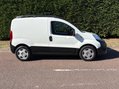 Fiat Fiorino 1.3 MultiJetII Adventure Euro 6 (s/s) 5dr (SLD) 4