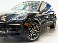 Porsche Cayenne 2.9T V6 S SUV 5dr Petrol TiptronicS 4WD Euro 6 (s/s) (440 ps) 13