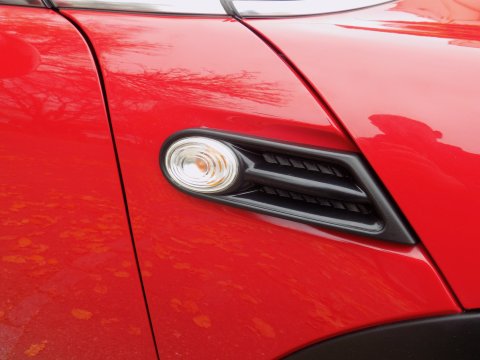 Mini Hatch COOPER 55