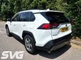 Toyota Rav 4 VVT-I DESIGN 4