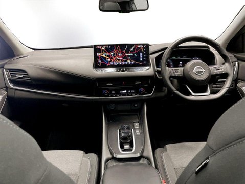 Nissan Qashqai 1.5 h e-POWER N-Connecta SUV 5dr Petrol Hybrid Auto Euro 6 (s/s) (190 ps) A 20