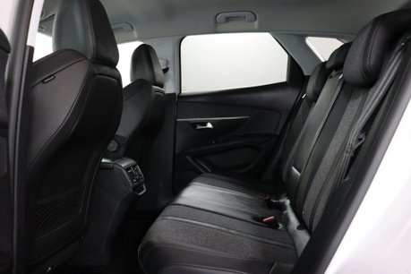 Peugeot 3008 S/S ALLURE 42