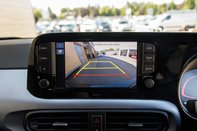 Hyundai i10 MPI PREMIUM 29