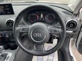 Audi A3 1.4 TFSI Sport Sportback S Tronic Euro 6 (s/s) 5dr (Nav) 19