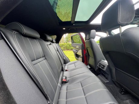 Land Rover Range Rover Velar EDITION MHEV 7