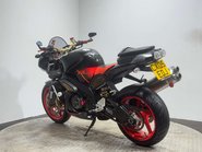 Aprilia RSV TUONO 2005 19K ICONIC STREETFIGHTER NAKED 1000CC NEW MOT 5