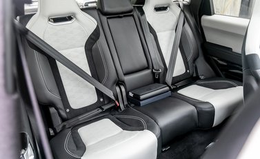 Land Rover Range Rover Sport 5.0 SVR 13