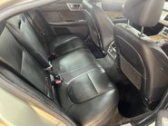 Jaguar XF D PREMIUM LUXURY 23
