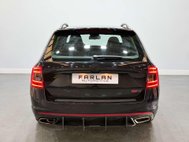 Skoda Octavia 2.0 TDI vRS Estate 5dr Diesel Manual Euro 5 (s/s) (184 ps) 21