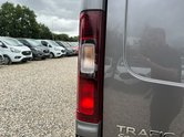 Renault Trafic LWB L2H1 Low Roof Sport LL30 Air Con Alloy Wheels EURO 6 NO VAT 24
