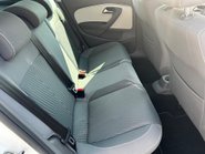 Volkswagen Polo 1.2 TSI BlueMotion Tech SE Design DSG Euro 6 (s/s) 5dr 20