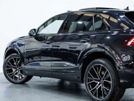 Audi Q8 3.0 TDI V6 50 Vorsprung SUV 5dr Diesel Tiptronic quattro Euro 6 (s/s) (286 30