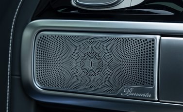 Mercedes-Benz G Class AMG G 63 MAGNO EDITION 30