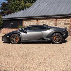 Lamborghini Huracan 5.2 V10 Sterrato LDF 4WD Euro 6 (s/s) 2dr 1