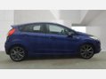 Ford Fiesta 1.0T EcoBoost ST-Line Euro 6 (s/s) 5dr 3