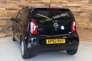 Volkswagen Up 1.0 High up! Hatchback 5dr Petrol Manual Euro 6 (75 ps) 56