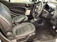 Smart Fortwo Coupe 1.0 Edition Black Twinamic Euro 6 (s/s) 2dr 5