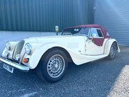 Morgan Plus 8 5.0 3