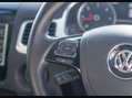 Volkswagen Touareg 3.0 Touareg SE V6 TDI BlueMotion Technology Auto 4WD 5dr 27