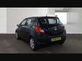 Vauxhall Corsa 1.4 Corsa Design AC Auto 5dr 5