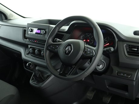 Renault Trafic SL30 Blue dCi 130 Start 11