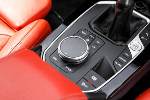 BMW 2 Series 218I M SPORT GRAN COUPE 36