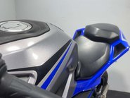 Lexmoto LXR 2020 9K PROJECT SPORTS BIKE SPARES OR REPAIR 125CC 30