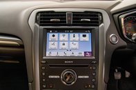 Ford Mondeo TITANIUM EDITION 29