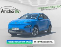 Hyundai KONA 39kWh Premium SUV 5dr Electric Auto (10.5kW Charger) (136 ps) 1