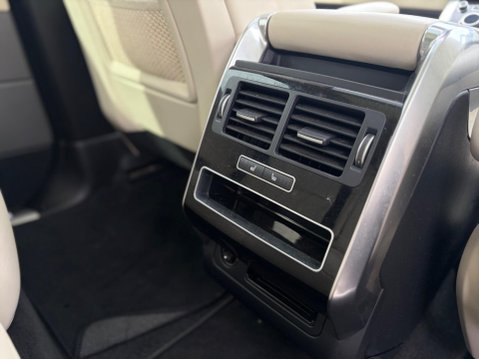 Land Rover Range Rover Sport 3.0 SD V6 HSE Dynamic Auto 4WD Euro 6 (s/s) 5dr 28