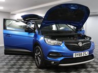 Vauxhall Grandland X SPORT NAV S/S 15