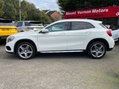 Mercedes-Benz GLA 2.1 GLA220d AMG Line (Premium) 7G-DCT 4MATIC Euro 6 (s/s) 5dr 9