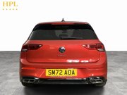 Volkswagen Golf 1.5 eTSI MHEV R-Line Hatchback 5dr Petrol Hybrid DSG Euro 6 (s/s) (150 ps) 6