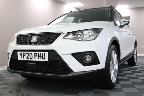 SEAT Arona TSI SE TECHNOLOGY 28