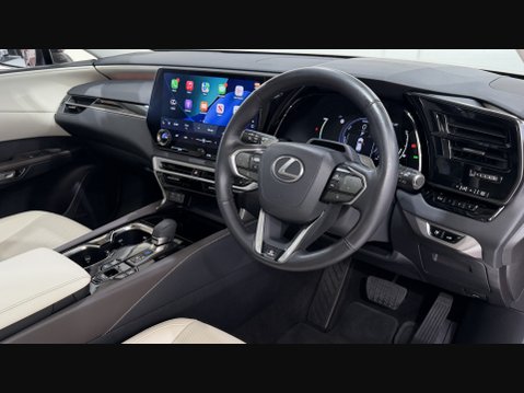 Lexus RX 450H PLUS PREMIUM PLUS 59